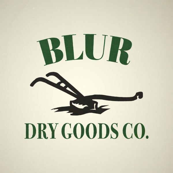 Blur Dry Goods Co